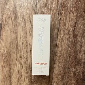 TYS Beauty Dew Stick Highlighter - Honeydew